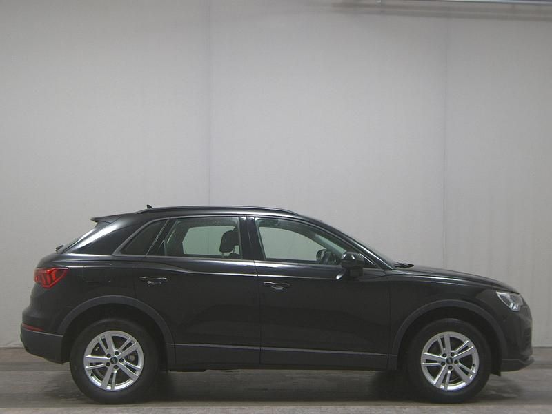 Gebraucht Audi Q3 245 PS (180 kW) 2021 Schwarz SUV