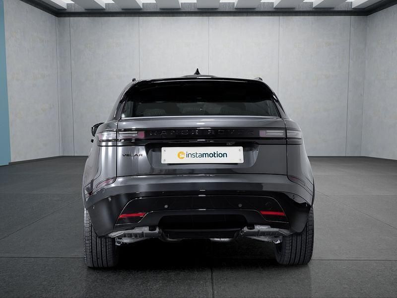 Gebraucht Land Rover Range Rover 404 PS (297 kW) 2024 Grau SUV
