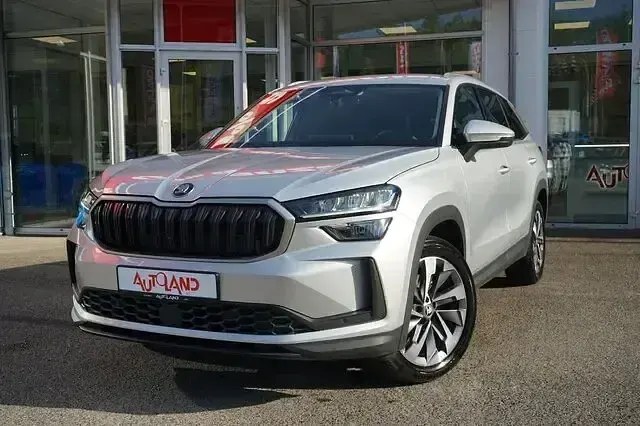 Gebraucht Skoda Kodiaq Selection 150 PS (110 kW) 2025 Andere SUV
