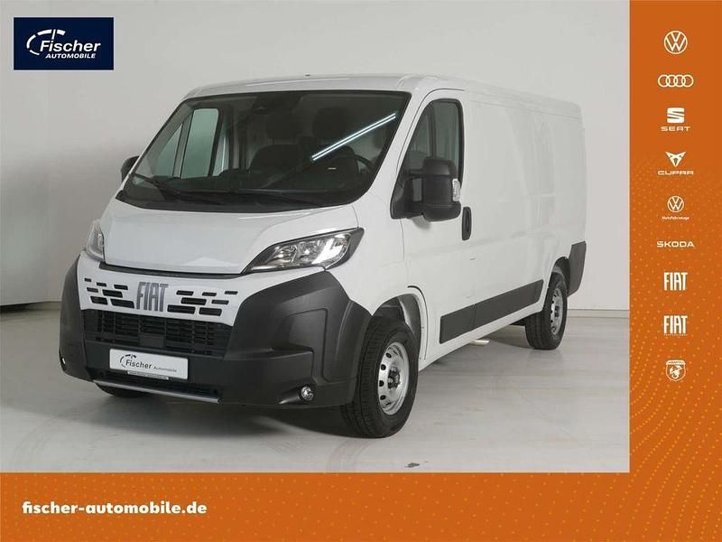 Ducato weiss Neu 2025 Fiat Ducato Van | 28.480 € (Guter Preis) - Bild 1/4