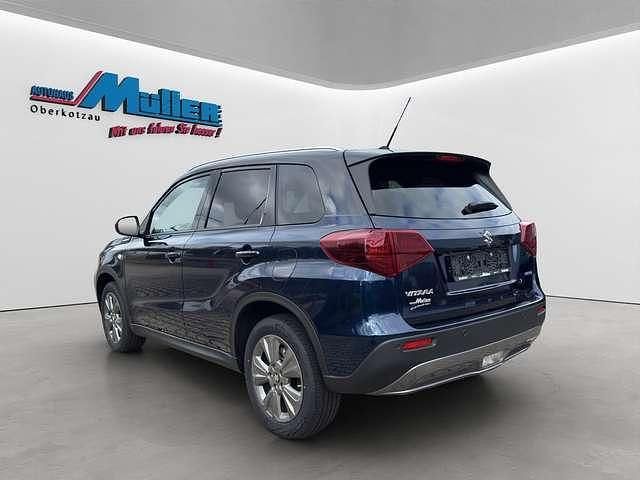 Neu Suzuki Vitara Comfort+ 129 PS (94 kW) 2026 Blau SUV