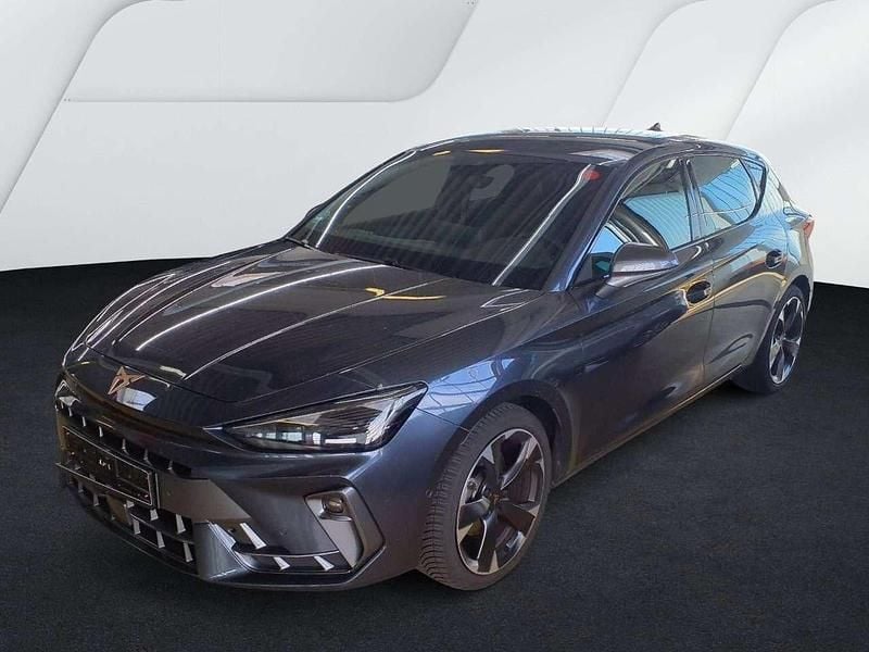 Grau Gebraucht 2025 Cupra Leon Limousine | 28.950 € (Guter Preis) - Bild 1/3