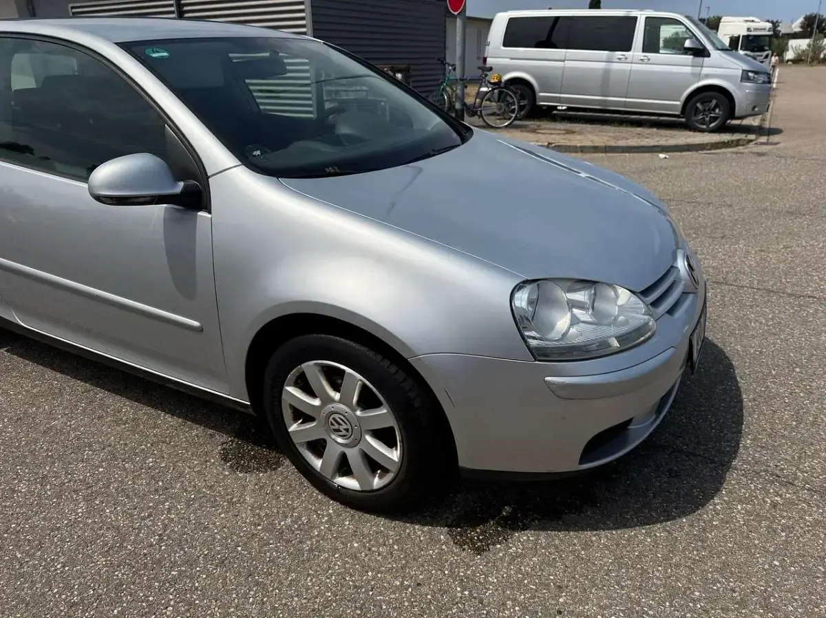 Gebraucht VW Golf IV Trendline 75 PS (55 kW) 2004 Limousine