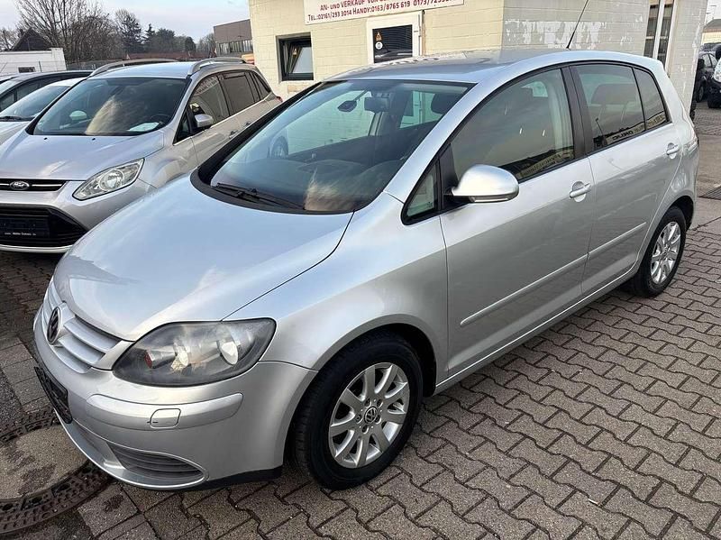 Reflexsilber metallic Gebraucht 2005 VW Golf IV Comfortline Kleinwagen | 1.800 € (Guter Preis) - Bild 1/4