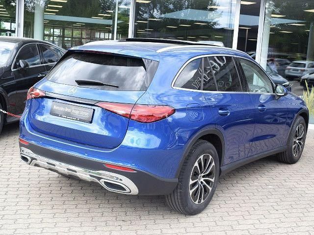 Gebraucht 2024 Mercedes GLC200 SUV | 52.770 € (Fairer Preis) - Bild 1/4