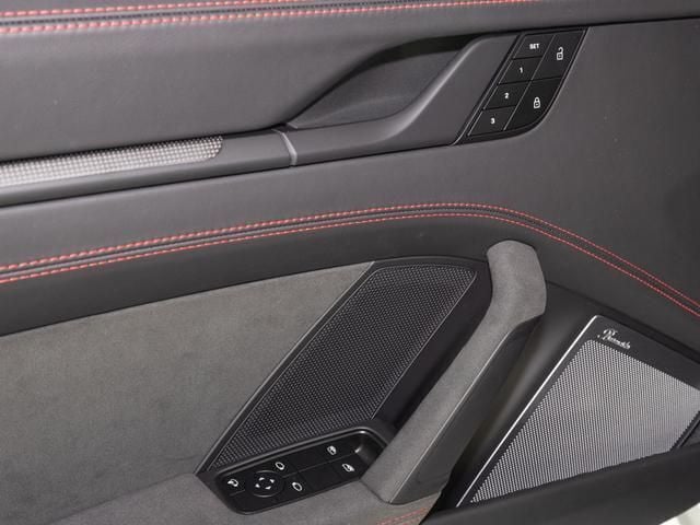 Gebraucht Porsche 992 480 PS (353 kW) 2023 Coupé