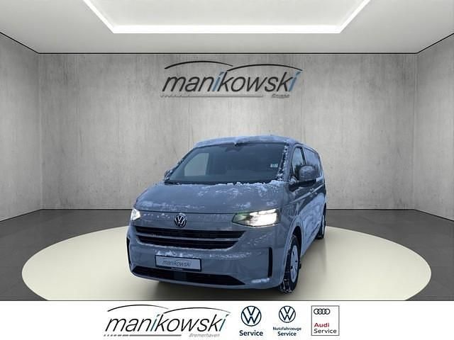 Neu VW Transporter 110 PS (80 kW) 2025 Grau Van