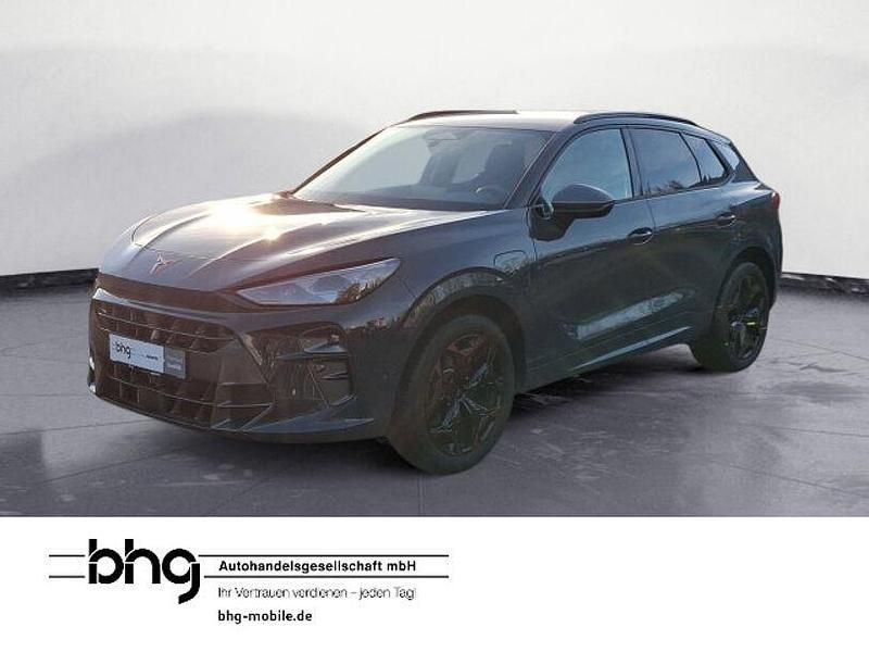 Blau Gebraucht 2025 Cupra Leon | 44.930 € (Etwas zu teuer) - Bild 1/4