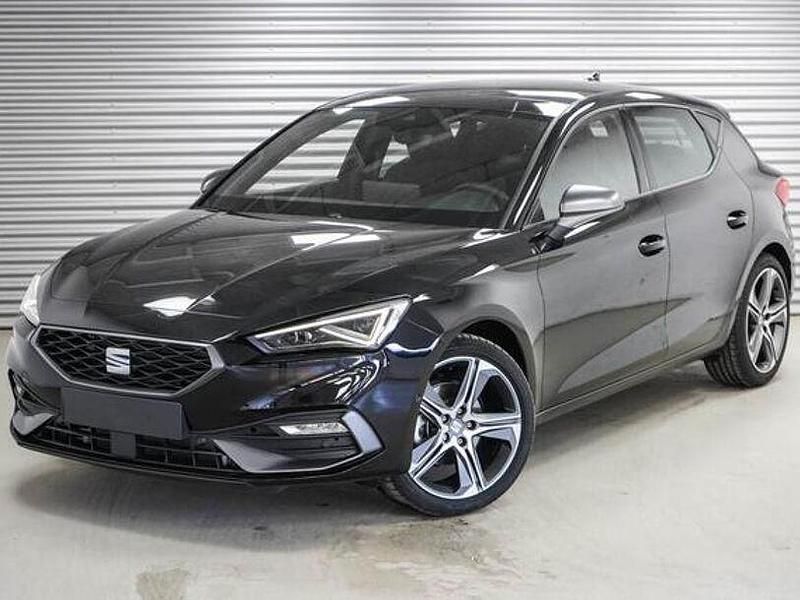 Andere Gebraucht 2025 Seat Leon | 28.989 € (Fairer Preis) - Bild 1/1
