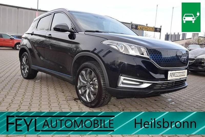 Gebraucht Seres 3 119 kW (163 PS) 2023 Schwarz SUV