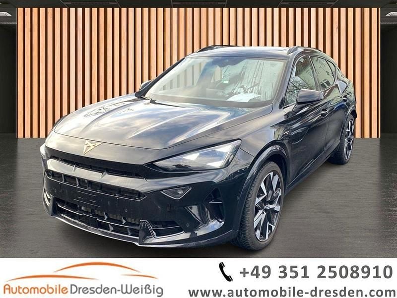 Schwarz Gebraucht 2025 Cupra Formentor VZ SUV | 36.980 € (Guter Preis) - Bild 1/3