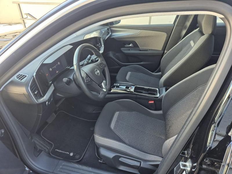 Gebraucht Opel Mokka-e Edition 100 kW (136 PS) 2023 Schwarz SUV