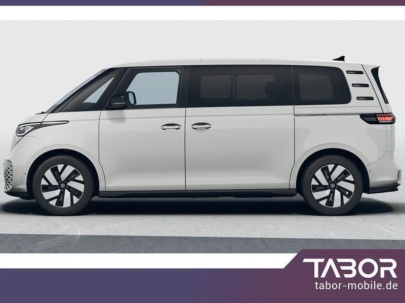 Neu VW ID. Buzz Comfortline 210 kW (286 PS) 2026 Candyweiß Van / Kleinbus