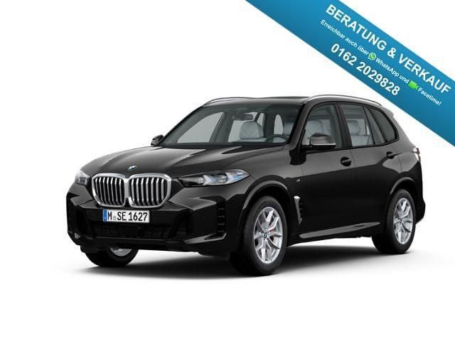 Schwarz Neu 2025 BMW X5 Performance SUV | 94.290 € - Bild 1/4