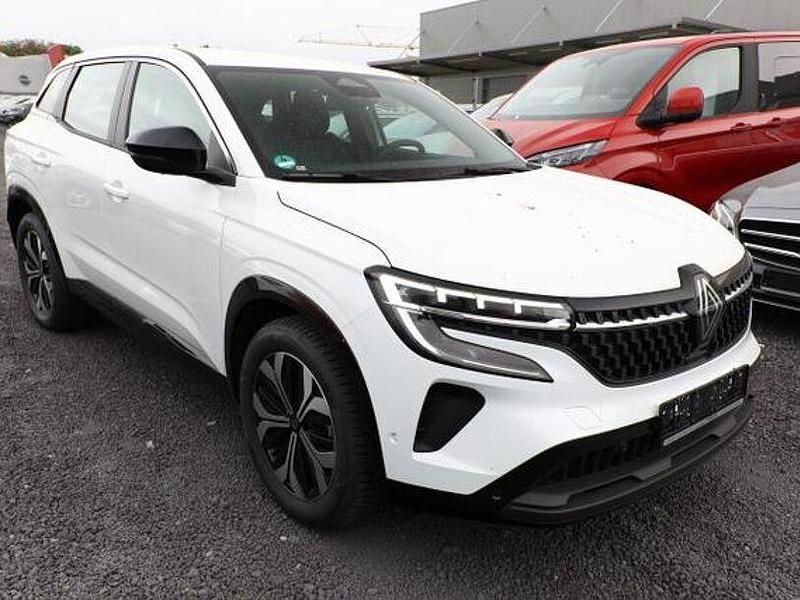 Andere Gebraucht 2024 Renault Austral SUV | 28.534 € (Guter Preis) - Bild 1/4