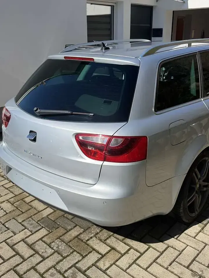 Gebraucht Seat Exeo Style 170 PS (125 kW) 2010 Kombi