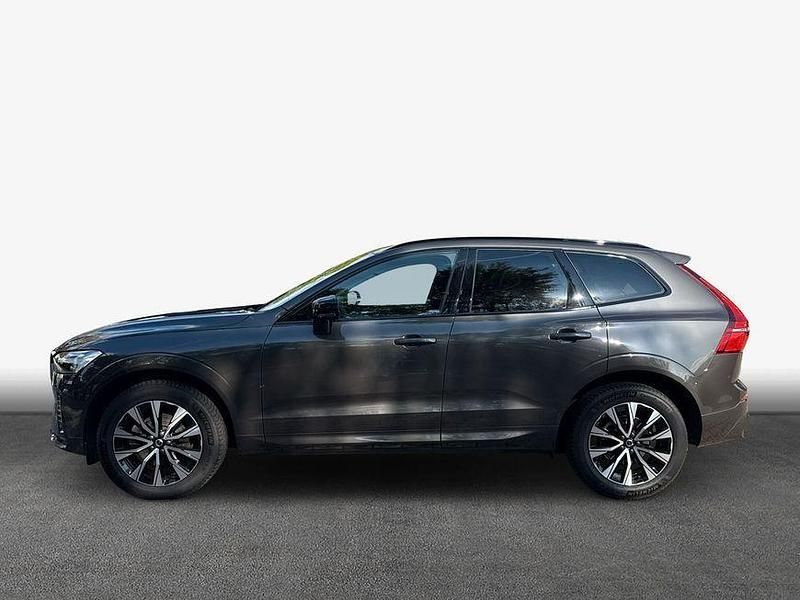 Gebraucht Volvo XC60 Plus 250 PS (183 kW) 2024 Grau SUV