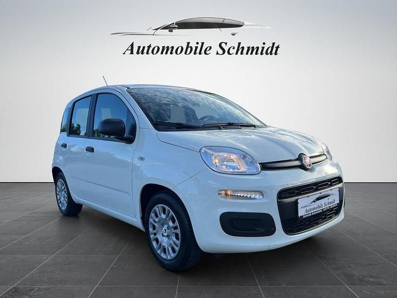 Weiß Neu 2025 Fiat Panda Kleinwagen | 13.490 € (Guter Preis) - Bild 1/4