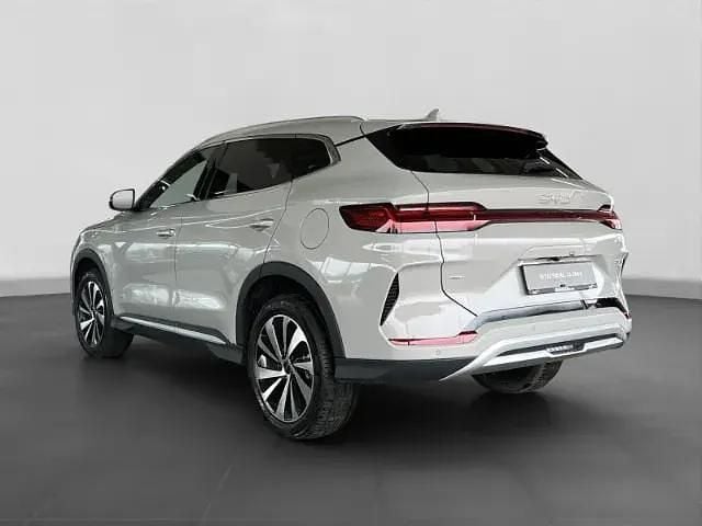 Uusi BYD Seal U Design 238 HP (175 kW) 2026 Peessi Katumaasturi