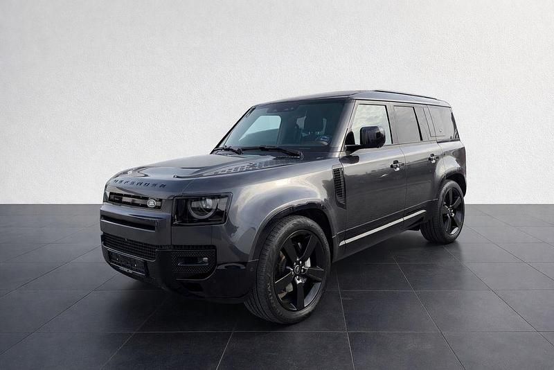 Gebraucht Land Rover Defender Dynamic 300 PS (220 kW) 2024 Grau SUV