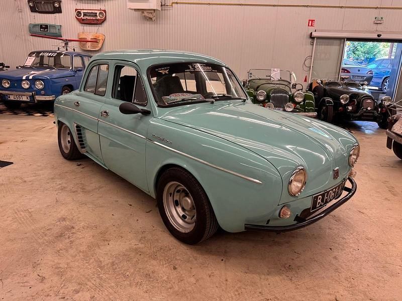 Gebraucht Renault Dauphine 1962 Other Coupé