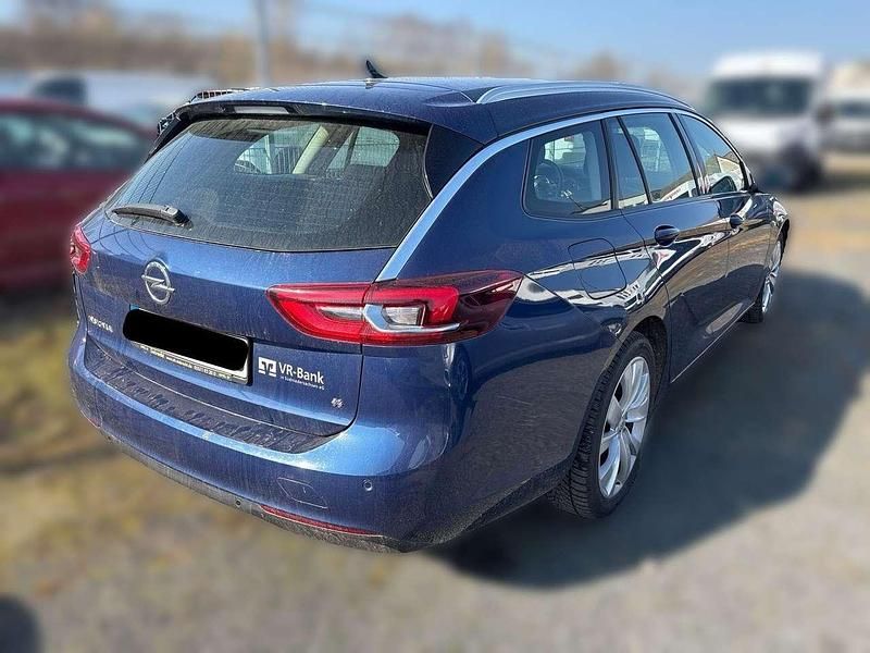 Gebraucht Opel Insignia 170 PS (125 kW) 2020 Blau Kombi