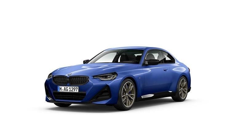 Gebraucht 2025 BMW M240 M Sport Coupé | 44.380 € (Superpreis) - Bild 1/1