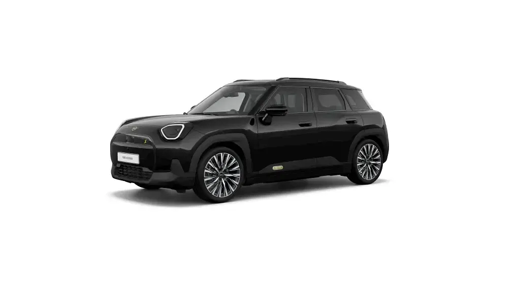 Gebraucht Mini Aceman 160 kW (218 PS) 2024 SUV