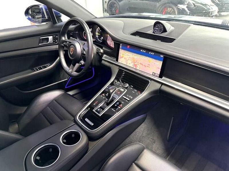 Gebraucht Porsche Panamera 560 PS (411 kW) 2021 Andere Limousine