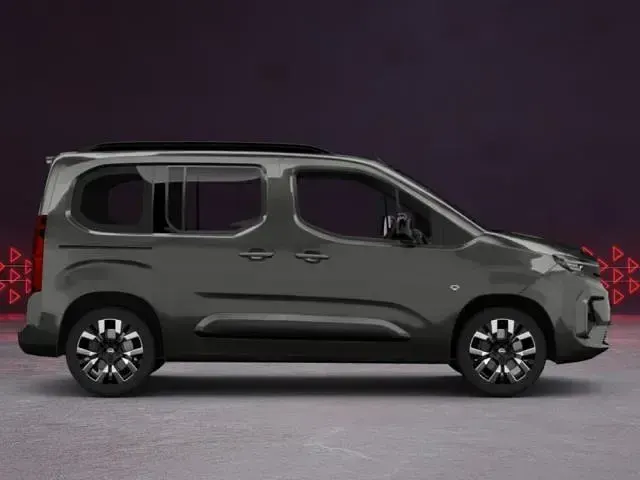 Neu Opel Combo Edition 102 PS (75 kW) 2026 Van / Kleinbus