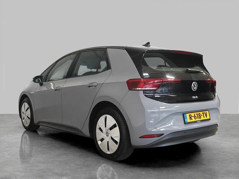 Gebraucht VW ID.3 Pro 106 kW (145 PS) 2022 Grau Kleinwagen