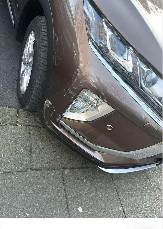 Gebraucht Mitsubishi Eclipse Cross Top 163 PS (119 kW) 2019 SUV