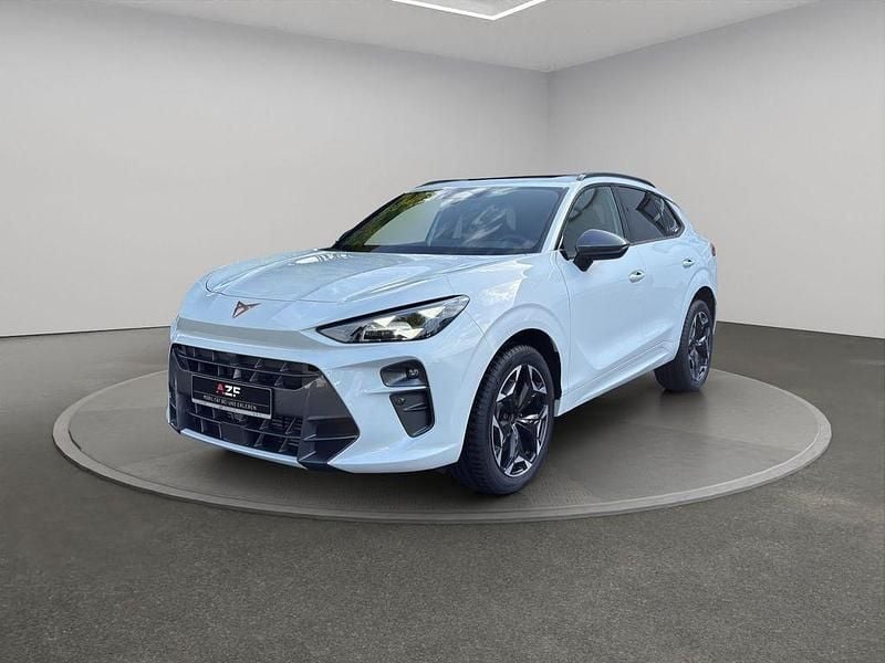 Neu Cupra Terramar VZ 265 PS (194 kW) 2025 Weiß SUV