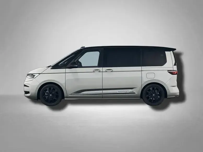 Neu VW Multivan Edition 150 PS (110 kW) 2026 Candy weiß Van / Kleinbus