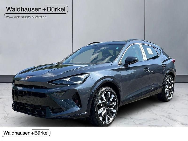 Grau Neu 2025 Cupra Formentor VZ SUV | 46.899 € (Etwas zu teuer) - Bild 1/4