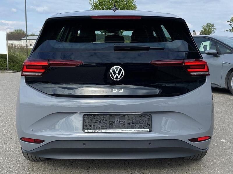 Brugt VW ID.3 Pro Performance 150 kW (204 HK) 2023 Grå Hatchback