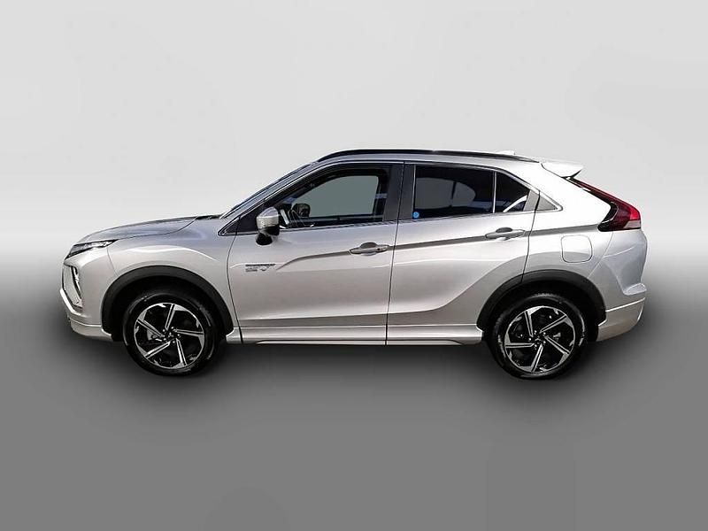Usata Mitsubishi Eclipse Cross Select 188 CV (138 kW) 2025 Argento SUV