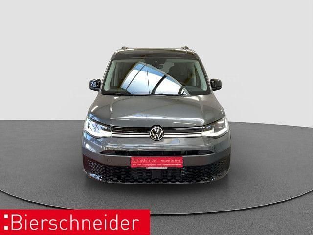 Neu VW Caddy Maxi Life Edition 116 PS (85 kW) 2026 Grau Van / Kleinbus