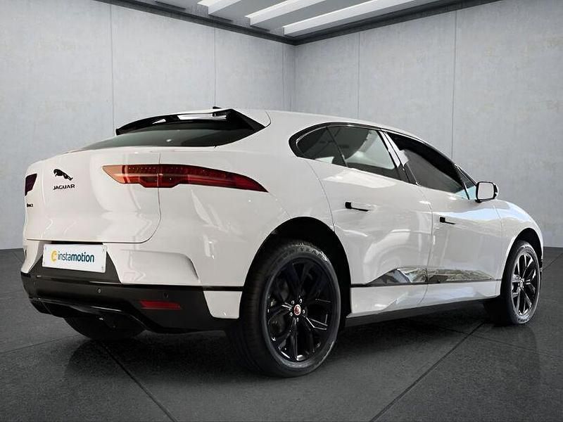 Gebraucht Jaguar I-Pace 294 kW (400 PS) 2023 Weiß SUV