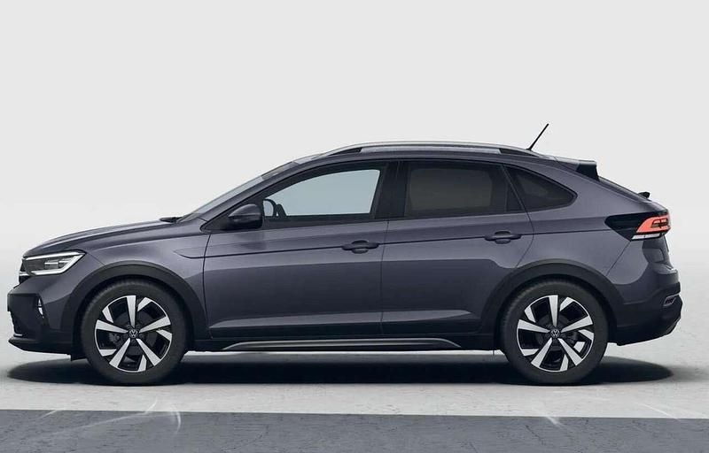 Rauchgrau metallic Neu 2025 VW Taigo IQ Drive SUV | 27.731 € (Guter Preis) - Bild 1/4