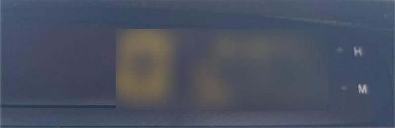 Second-hand Renault Twingo 58 CP (42 kW) 2003 Argintiu Hatchback