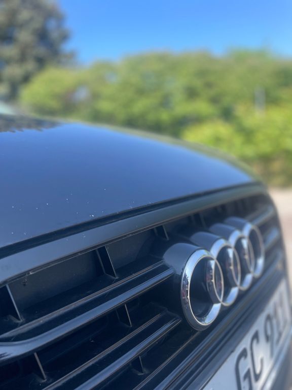 Schwarz Gebraucht 2012 Audi A6 Sport Kombi | 8.999 € (Fairer Preis) - Bild 1/4