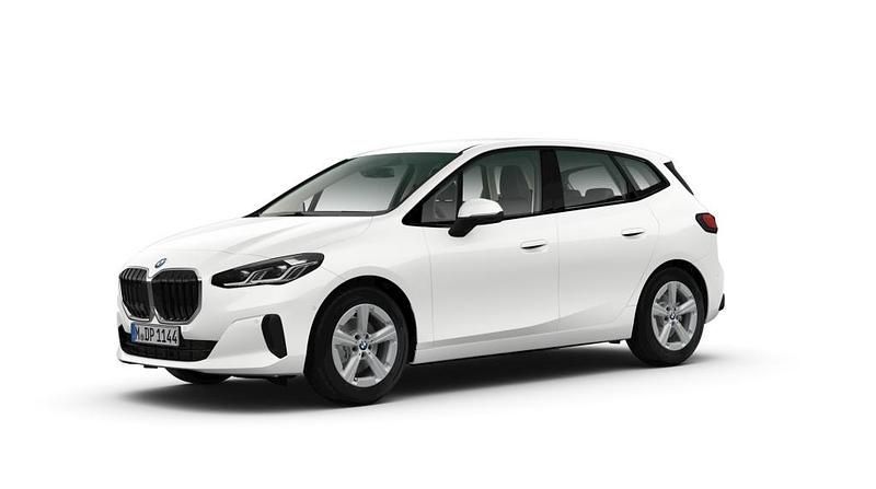 Gebraucht BMW 220 Active Tourer Efficient Dynamics 150 PS (110 kW) 2025 Van / Kleinbus