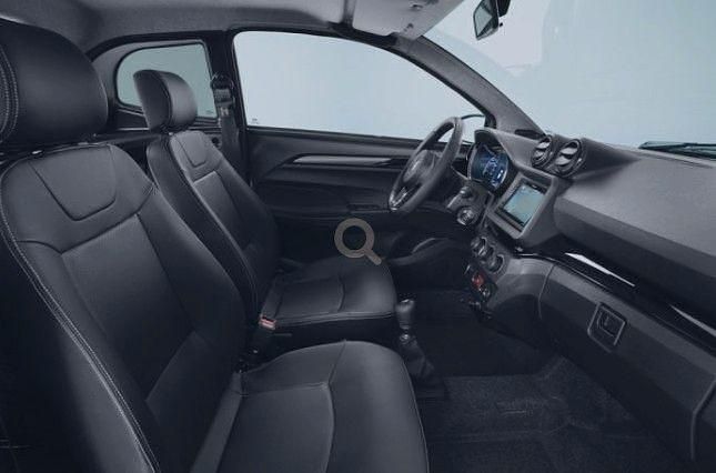 Neu Aixam Crossover Premium Premium 2025 Weiß