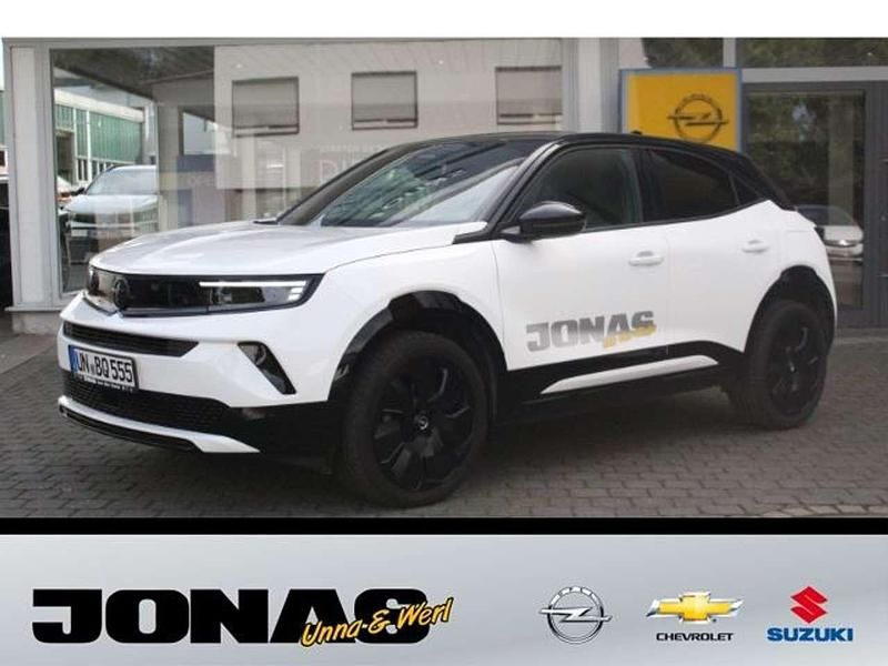 Uni) (weiss Gebraucht 2025 Opel Mokka SUV | 20.490 € (Guter Preis) - Bild 1/3