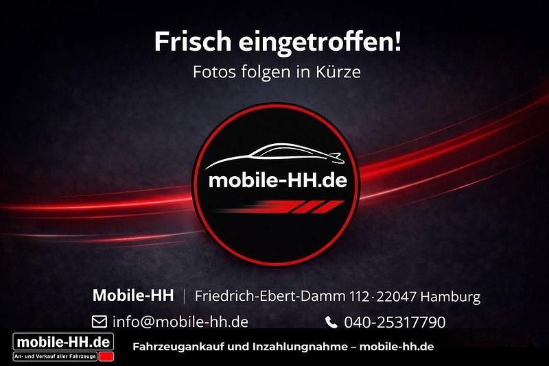 Gebraucht Audi SQ7 S-Line 435 PS (319 kW) 2020 Schwarz SUV