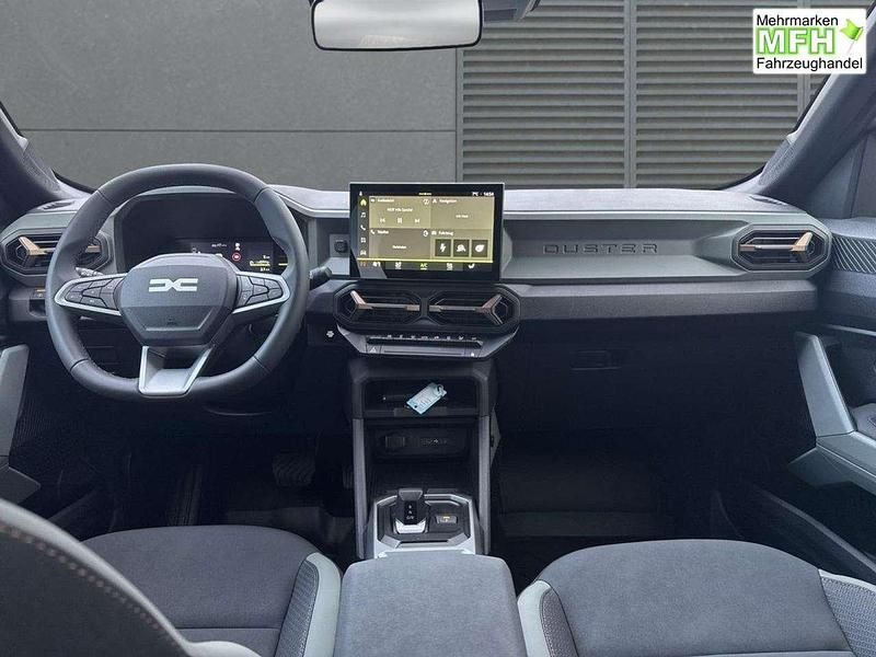 Gebraucht Dacia Duster Extreme 141 PS (103 kW) 2024 Sandstonebeige SUV