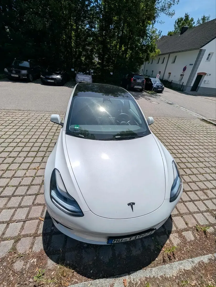 Gebraucht Tesla Model 3 208 kW (283 PS) 2023 Limousine