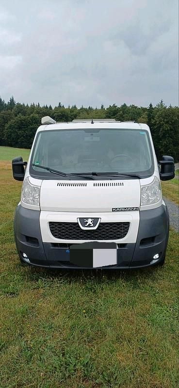 Gebraucht 2011 Peugeot Boxer Van | 19.900 € - Bild 1/4
