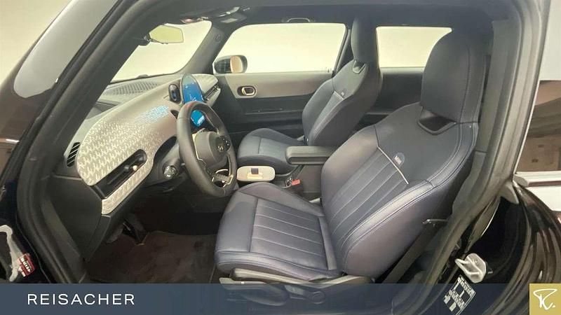 Usado Mini John Cooper Works 156 HP (114 kW) 2024 Preto Citadino